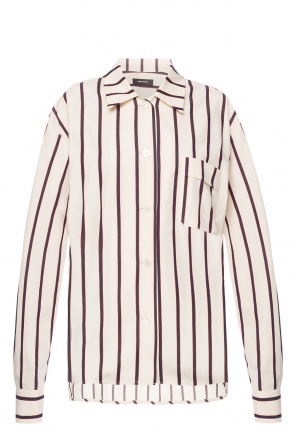 Striped shirt, zdjęcie 1 Striped shirt od Isabel Marant